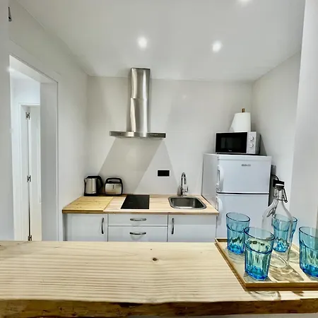 New Capuchinos Apartment 1-3