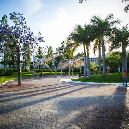 Apartamentos Linersol-2