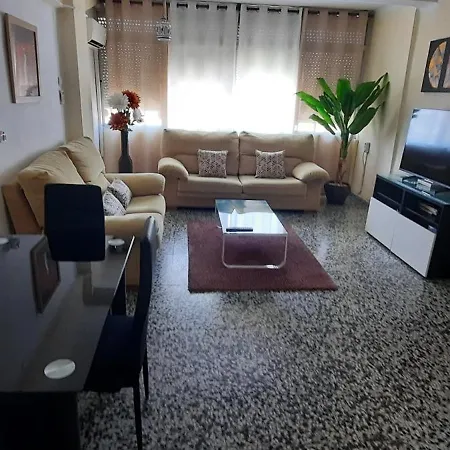 Apartamento Jose Maria Corona-2