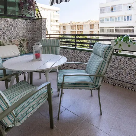 Apartamento Parque Mediterráneo-2