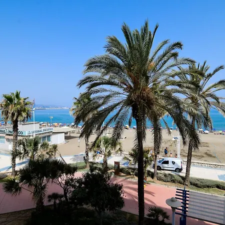 Letmalaga Pacifico Playa-2