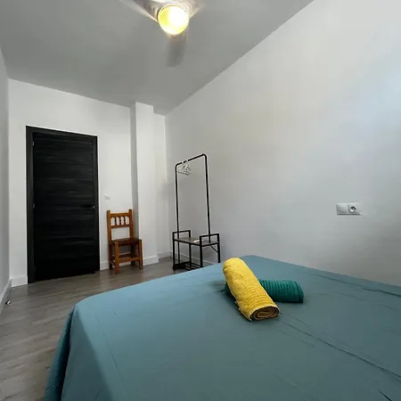 Casa La Paz en Málaga, junto al Parque Tecnológico-2