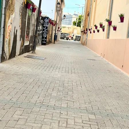 Jara Apartments !-3