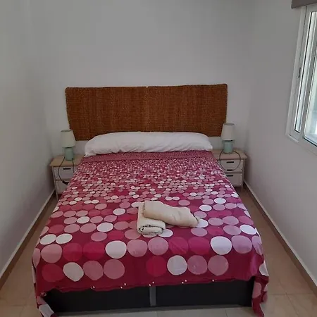García Noblejas - Apartamento en Málaga-2