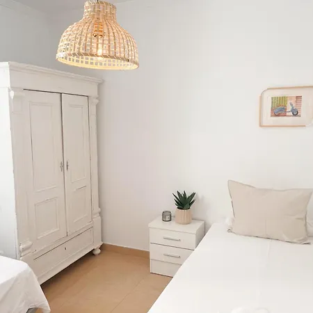 Homely Málaga Soho 520-2
