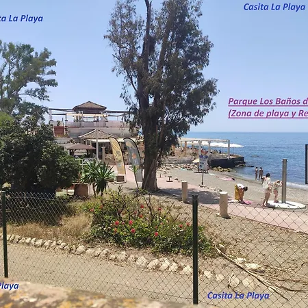 Casita La Playa-2