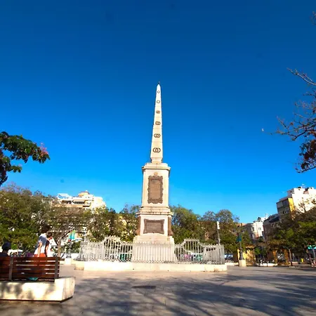 NT Plaza de la Merced - Centro Histórico-2