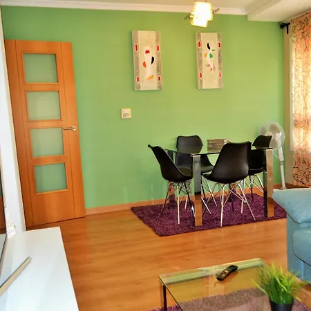 Centro Suites Malaga-3