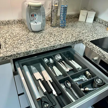 Apartamento Kiko-2