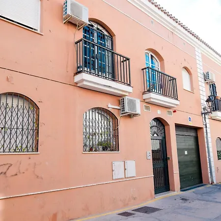 Letmalaga Cobblestone St.-3