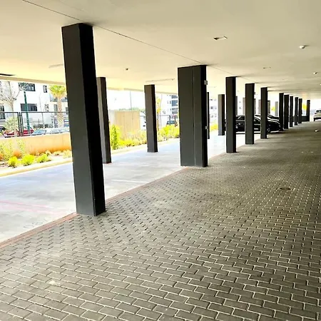 Teatinos Premium nuevo con piscina-3