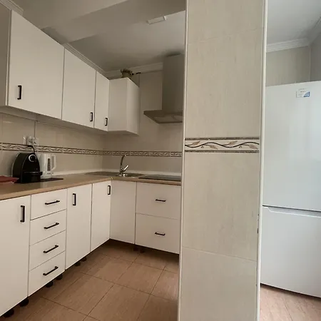 Calu Homes a 5 minutos de la estación del tren-2