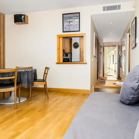 Suite Homes Penthouse Eslava-3