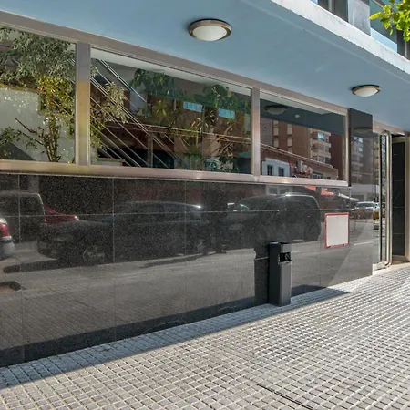 Suite Homes Penthouse Eslava-2