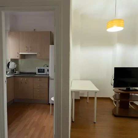Apartamento Nuevo Soho-3