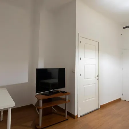 Apartamento Nuevo Soho-2