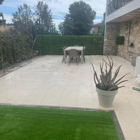 Prachtig 4/10 Pers. Appartement Mijas/Fuengirola-3