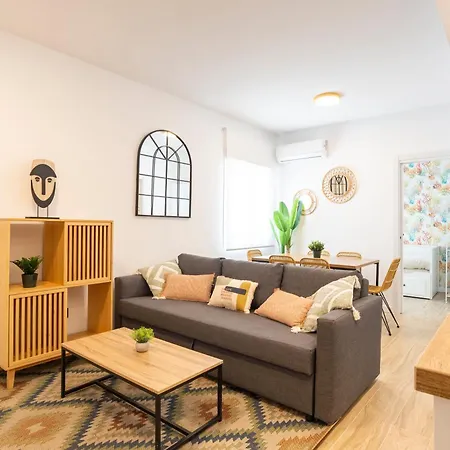 II Cozy & Modern Apartment Ayr-3