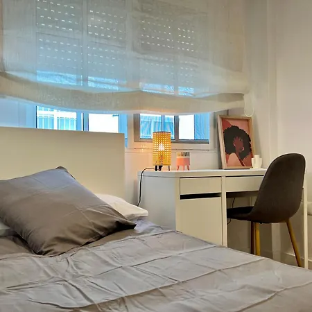 La Trinidad Dreams FREE WIFI&AC by Easytrip-3