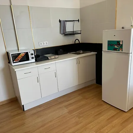 Rooms In Seafront Villa-3