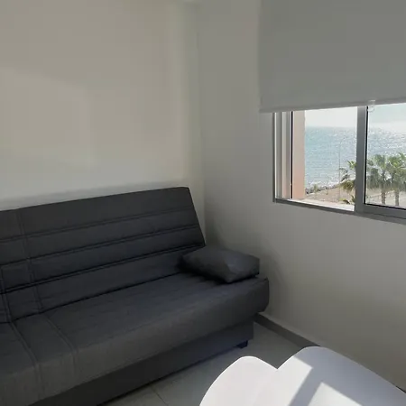SEA VIEW APARTMENT / a primera línea de playa-2