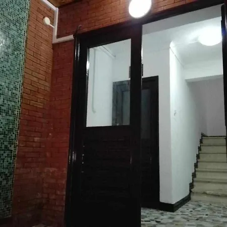 Apartamento San Juan Vintage-2