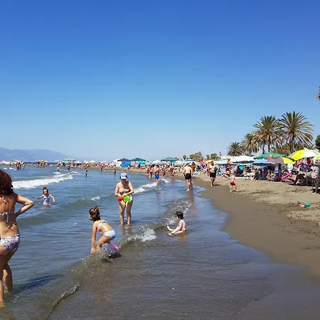 Apartamento Solymar-3