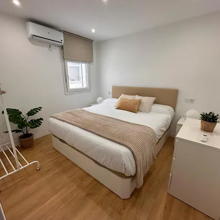 Apartamento San Jorge Premium - Málaga-2