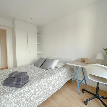 Moderno apartamento Plz de la Merced-3
