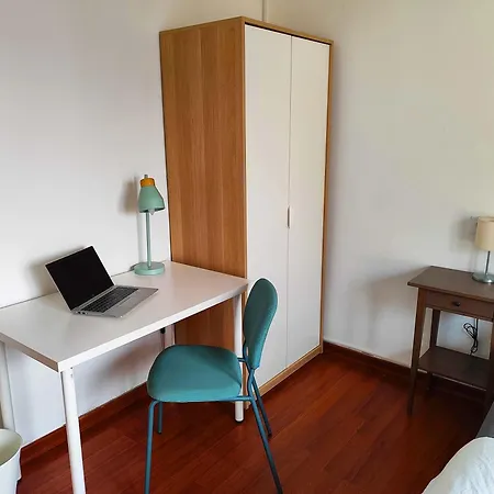 Apartamento Mar y Montaña-2