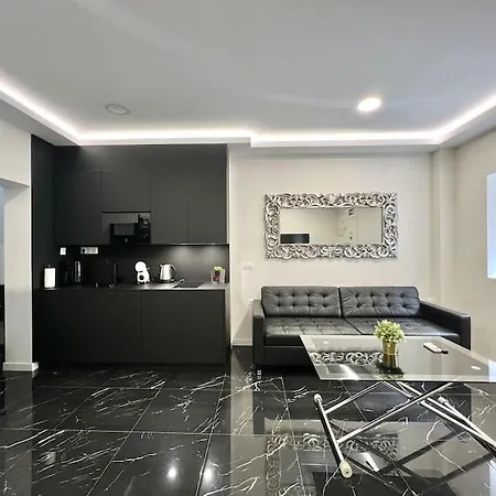 Bosco & Private Terrace By Ele Apartments-3
