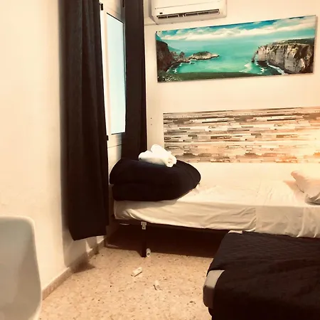 Guest House Mota-2