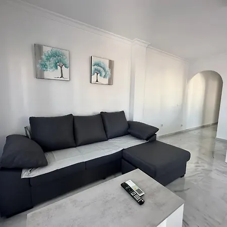 Apartamento Frontal Al Mar Penoncillo-2