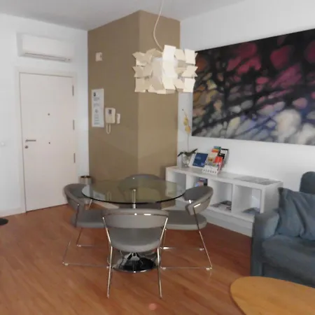 Apartamento Barrio Picasso-3