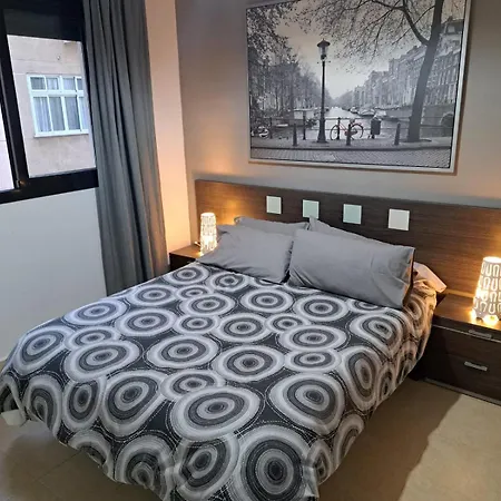 Apartamento Eursu Playa-3
