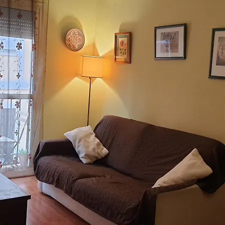Apartamento Anaper-2