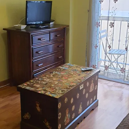 Apartamento Anaper-3