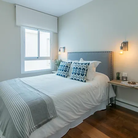 Livemalaga Boutique Apartments-2