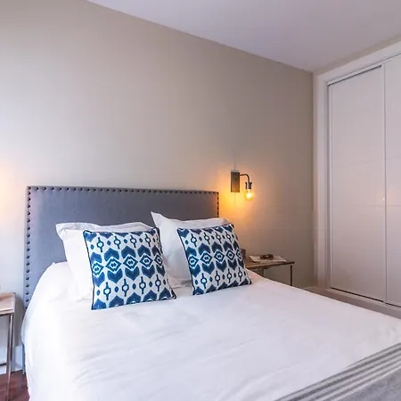 Livemalaga Boutique Apartments-3