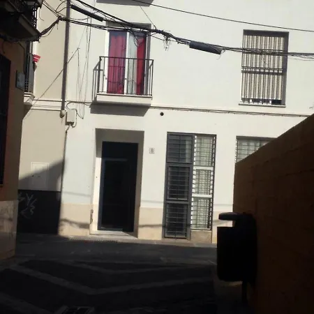 Centro Histórico de Málaga-3