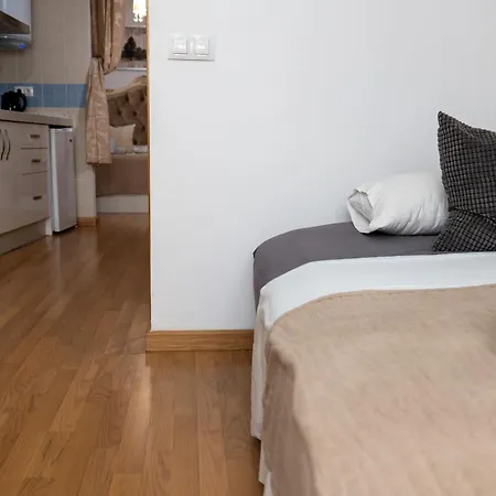 Apartamento Carreteria - Muro Medieval-2