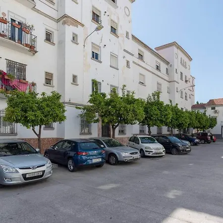 Apartamento Milagros 110 M2-3