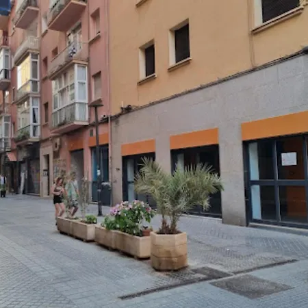 Soho Urban - Premium con terraza - Centro - Diseño moderno - 10 min playa-2