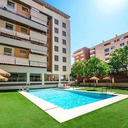 Apartamento Litoral Blue-2