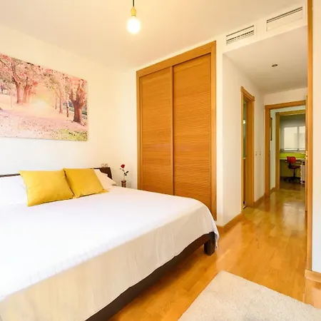 Apartamento Litoral Blue-3