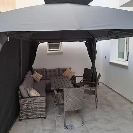 Apartamento en Malaga Fatima-2
