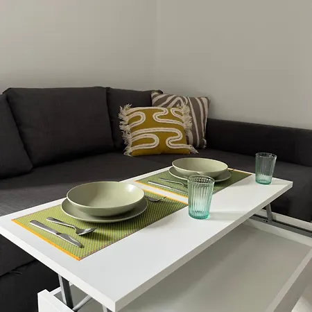 The Sunnydise Apartments-3