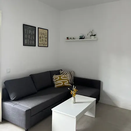 The Sunnydise Apartments-2