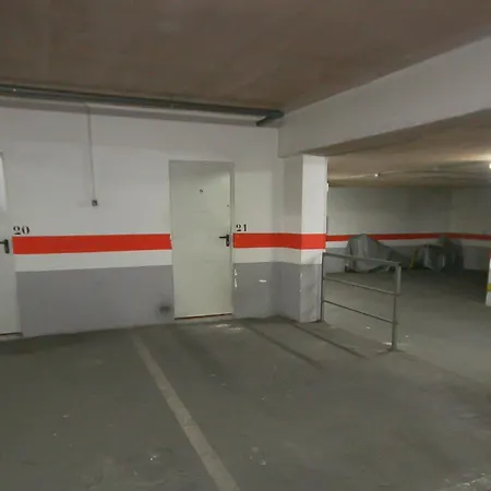Ave Huelin 3Rooms - Alojamiento con Parking y AC-2