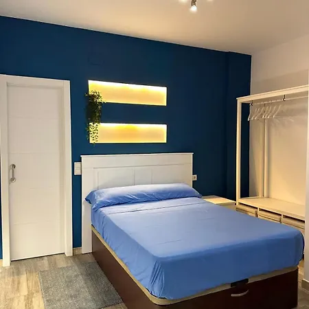 Loft Vialia Centro-2